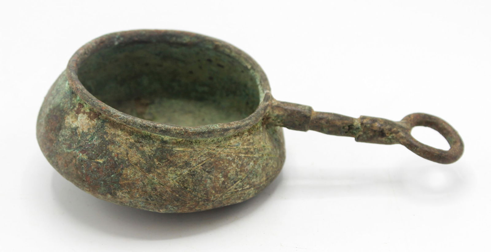 Copper Alloy Vessel, North or West African (1 of 6)