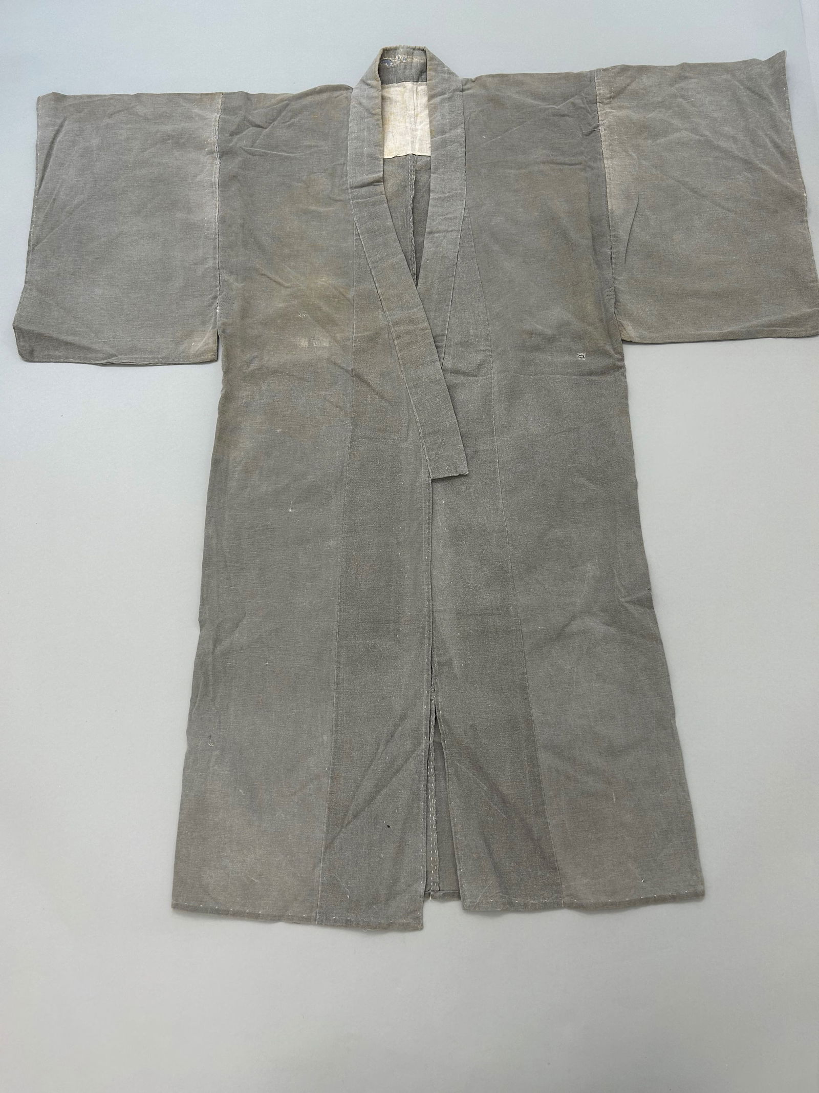 Japanese Vintage Cotton Jacket (1 of 9)