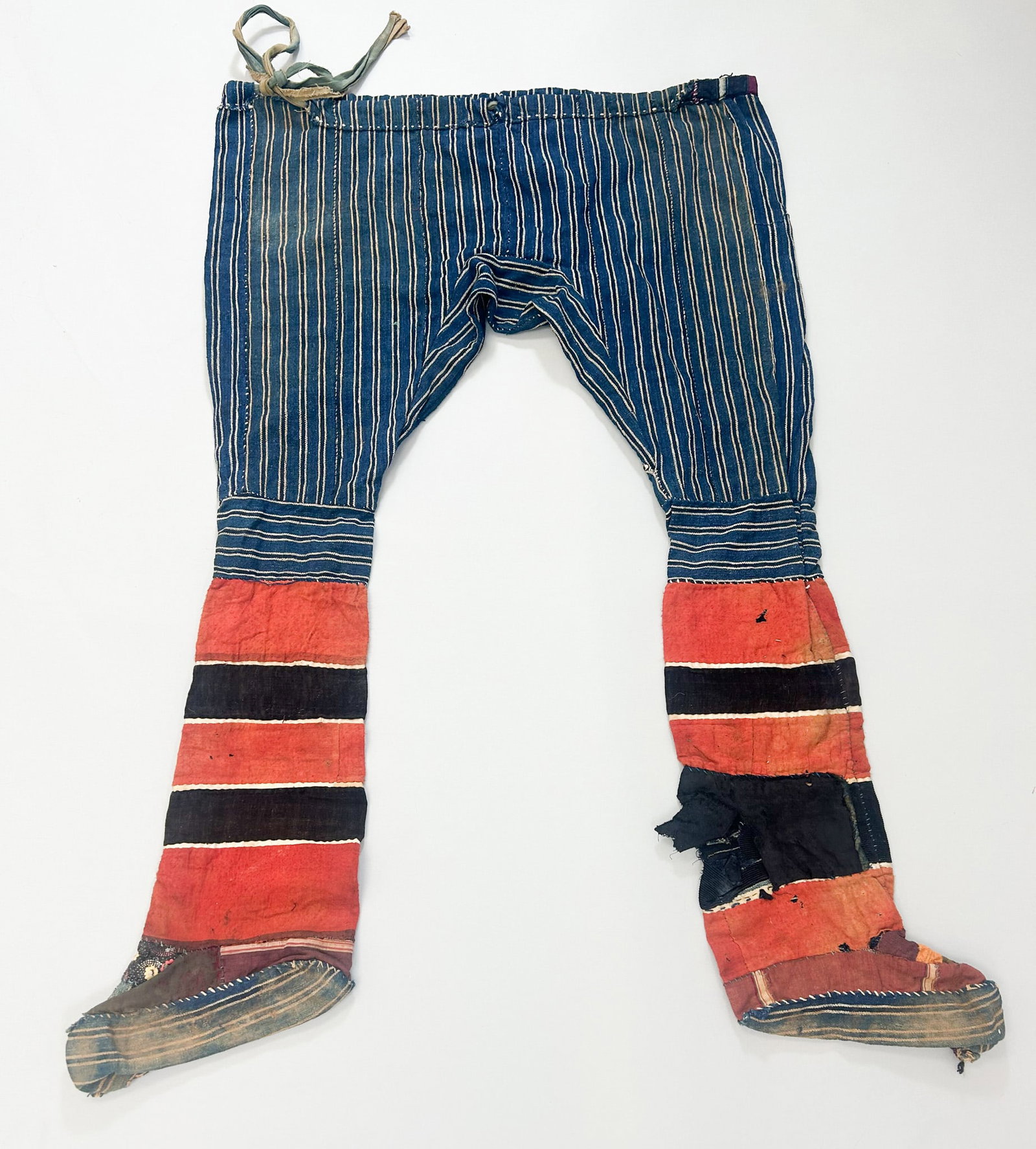 Bamoun Cotton Trousers (1 of 10)