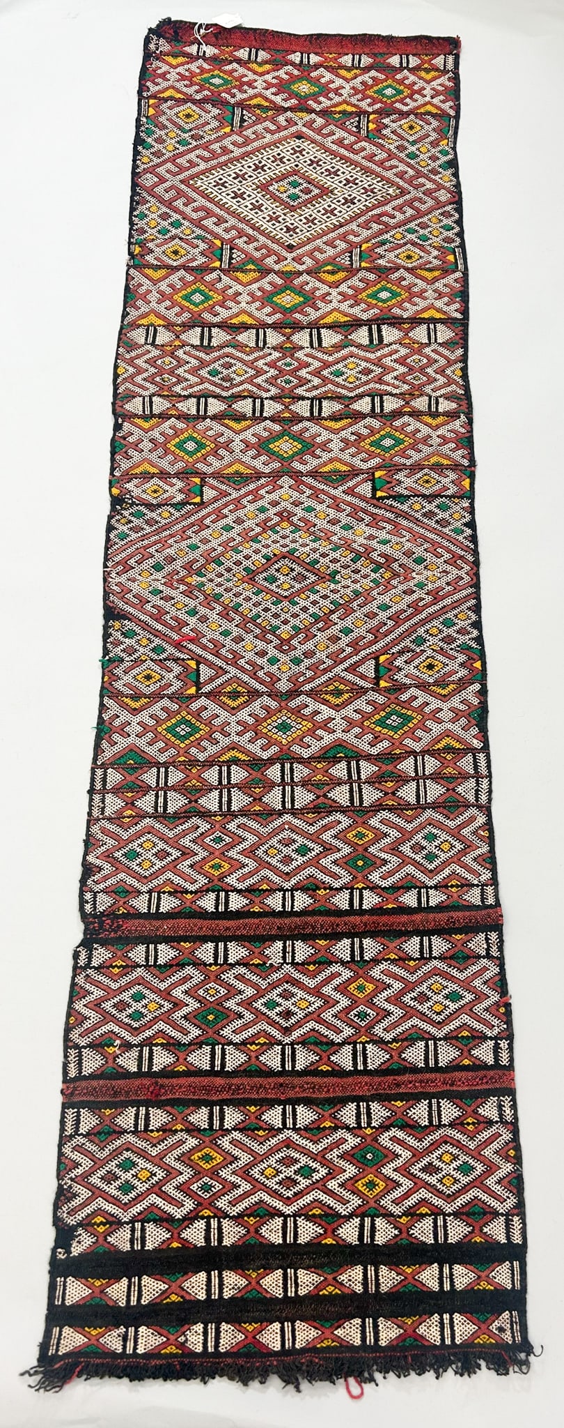 Moroccan Zemmour Textile (1 of 8)