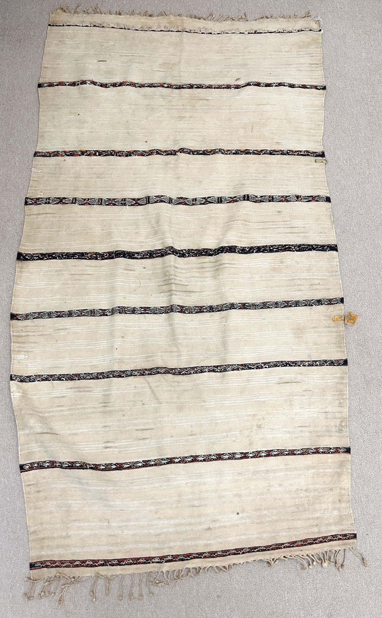 Moroccan Zemmour Textile (1 of 9)