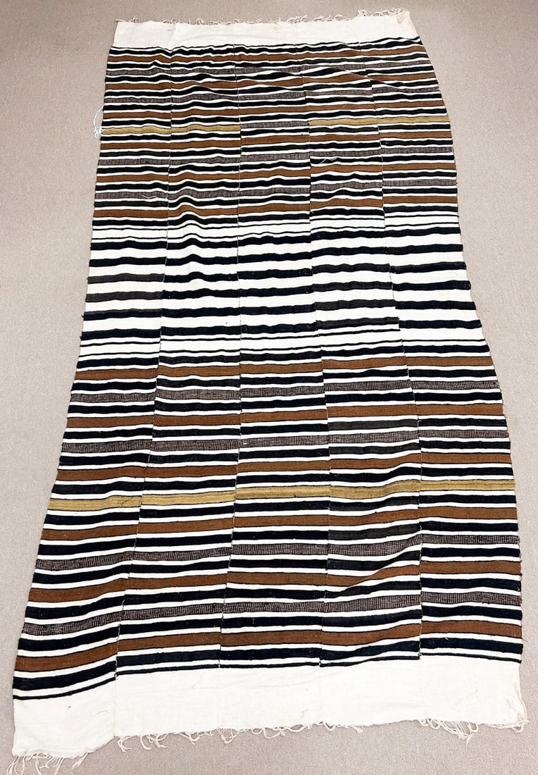 Dogon Cotton Textile (1 of 8)