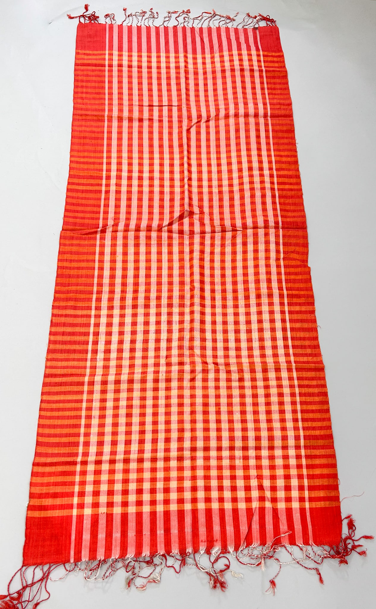 Egyptian Silk Shawl (1 of 5)