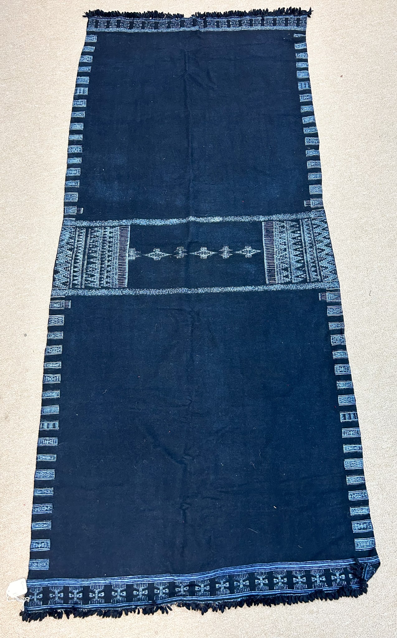 Zemmour Moroccan Textile (1 of 6)