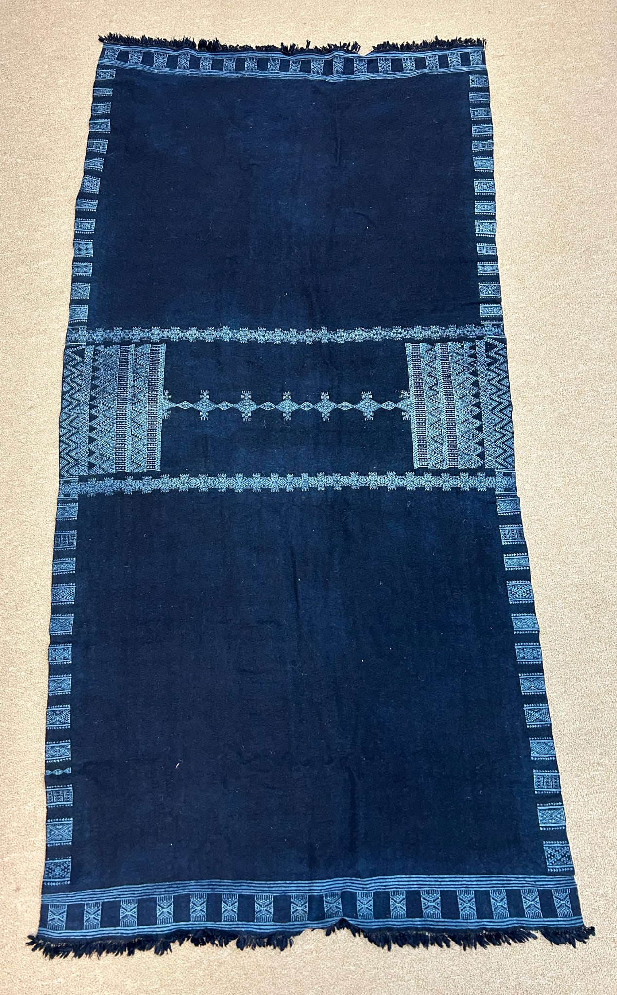 Zemmour Moroccan Textile (1 of 8)