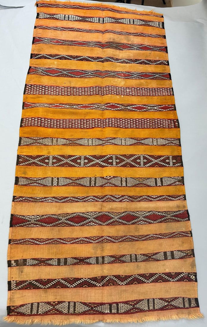 Zemmour Moroccan Textile (1 of 8)