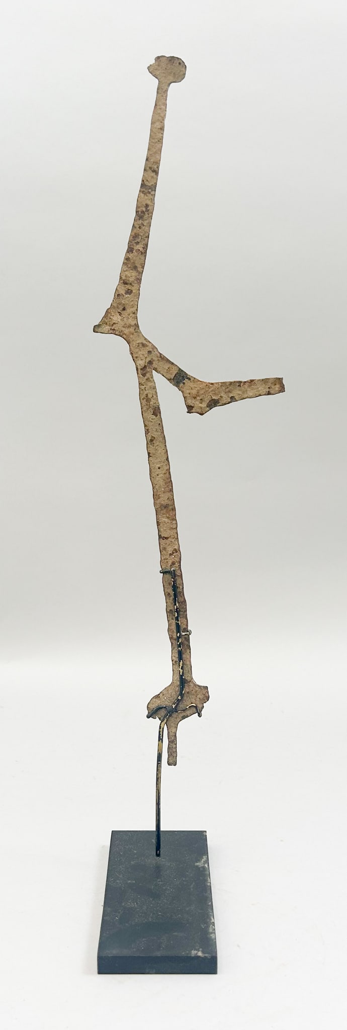 Kul Throwing Knife Currency Form (1 of 7)