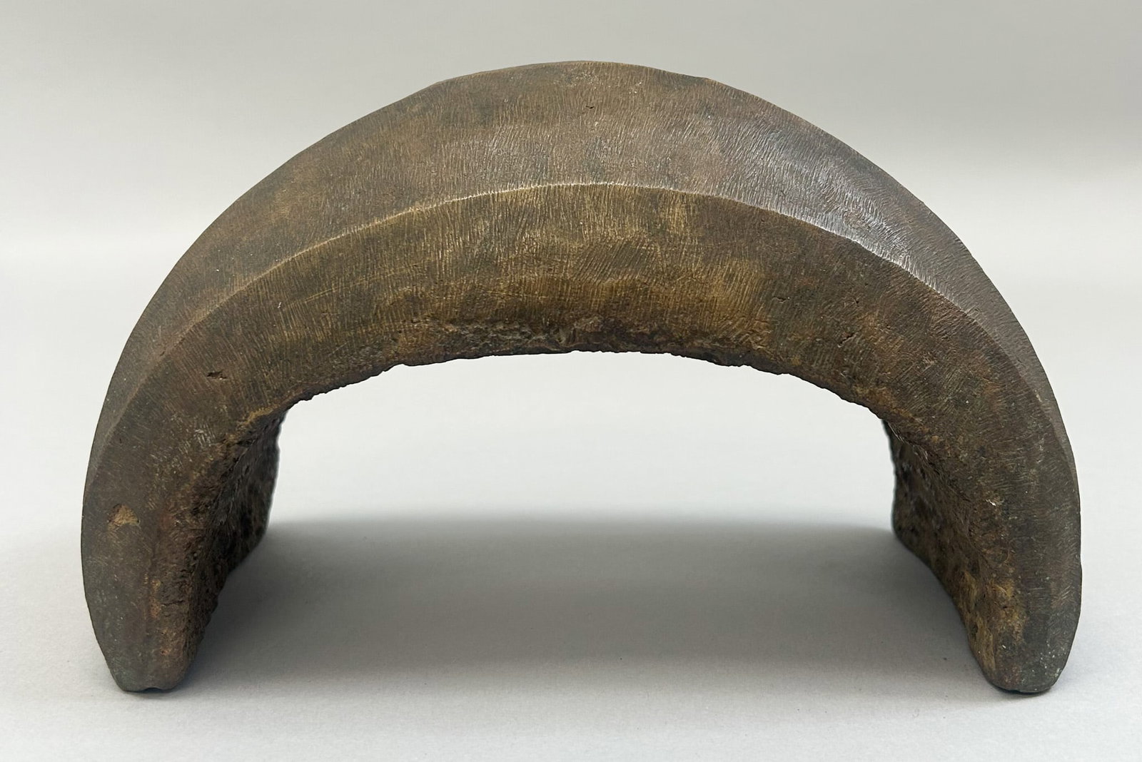 Copper Alloy Currency DR Congo (1 of 7)