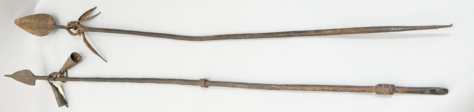 Forged Iron Staff  (2) (1 of 11)