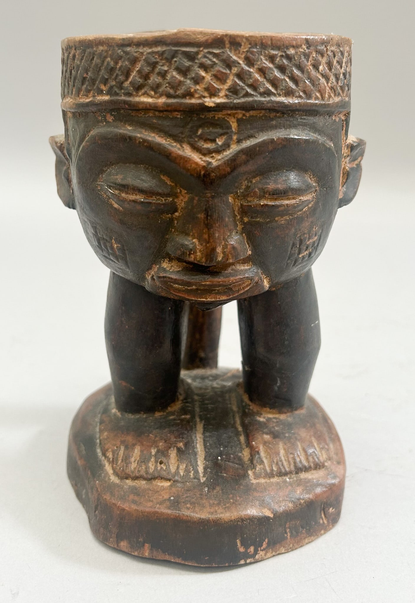 Kuba Style Cup, Southern Congo (1 of 7)