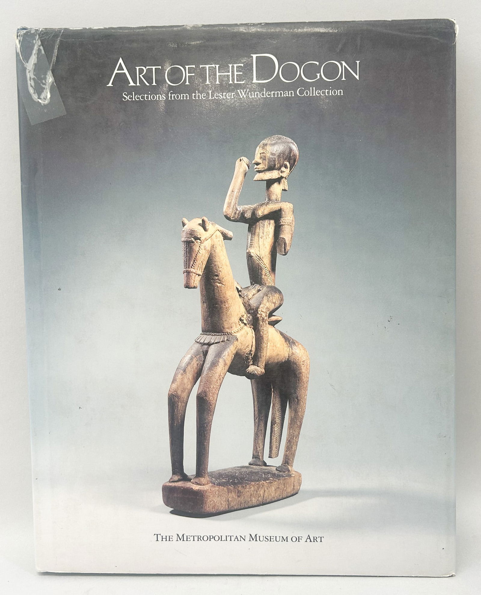 Art of the Dogon by The Metropolitan Museum of Art, Selections from the Lester Wunderman Collection (1 of 4)