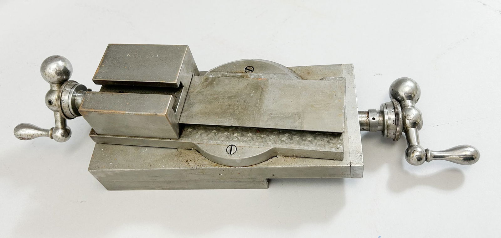 Vintage B. C. Ames Watchmaker`s Repair Tool Wise (1 of 8)