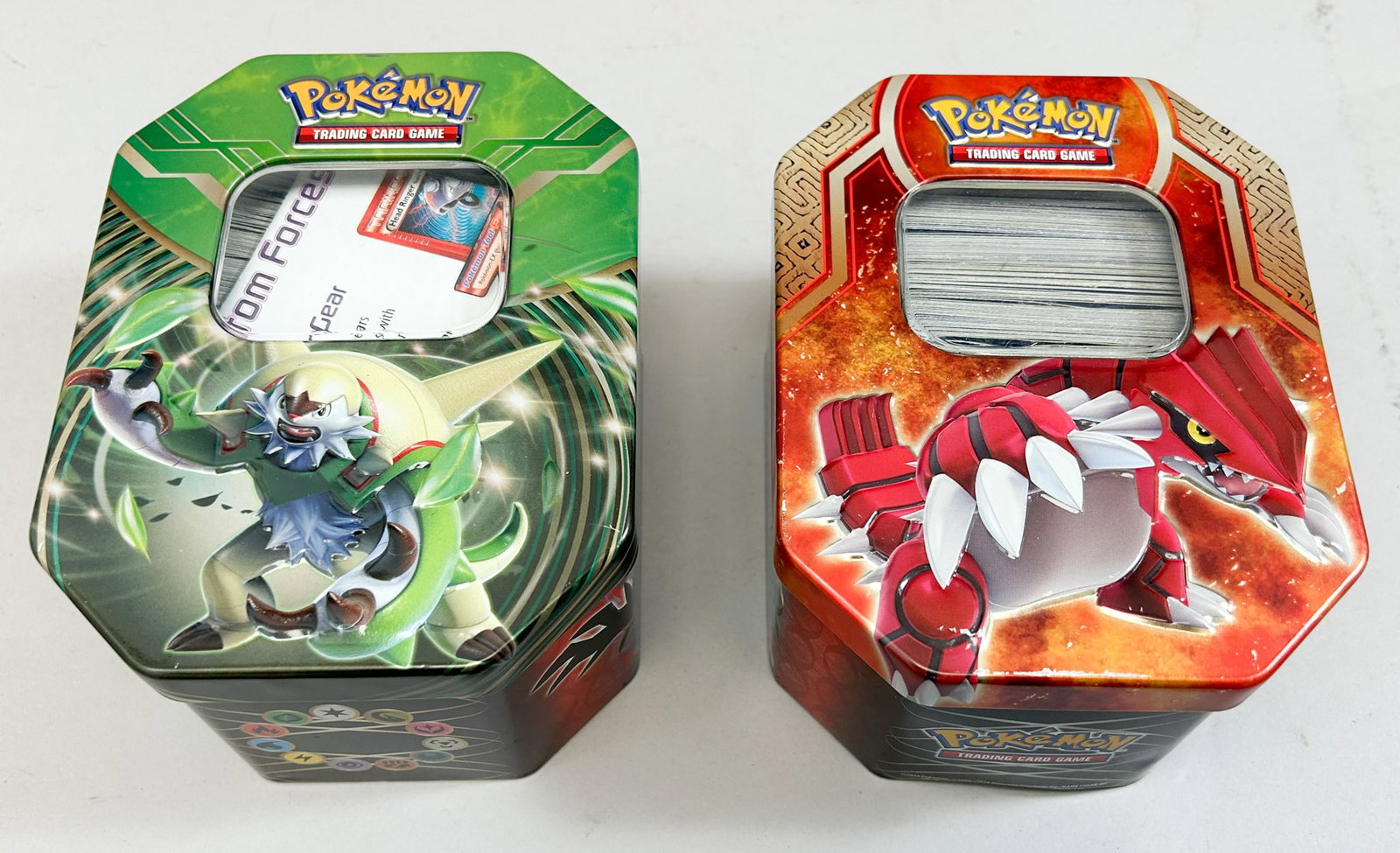Pokemon Trading Game Card Lot: Pokemon Trading Game Card Lot, approximately 600 pieces