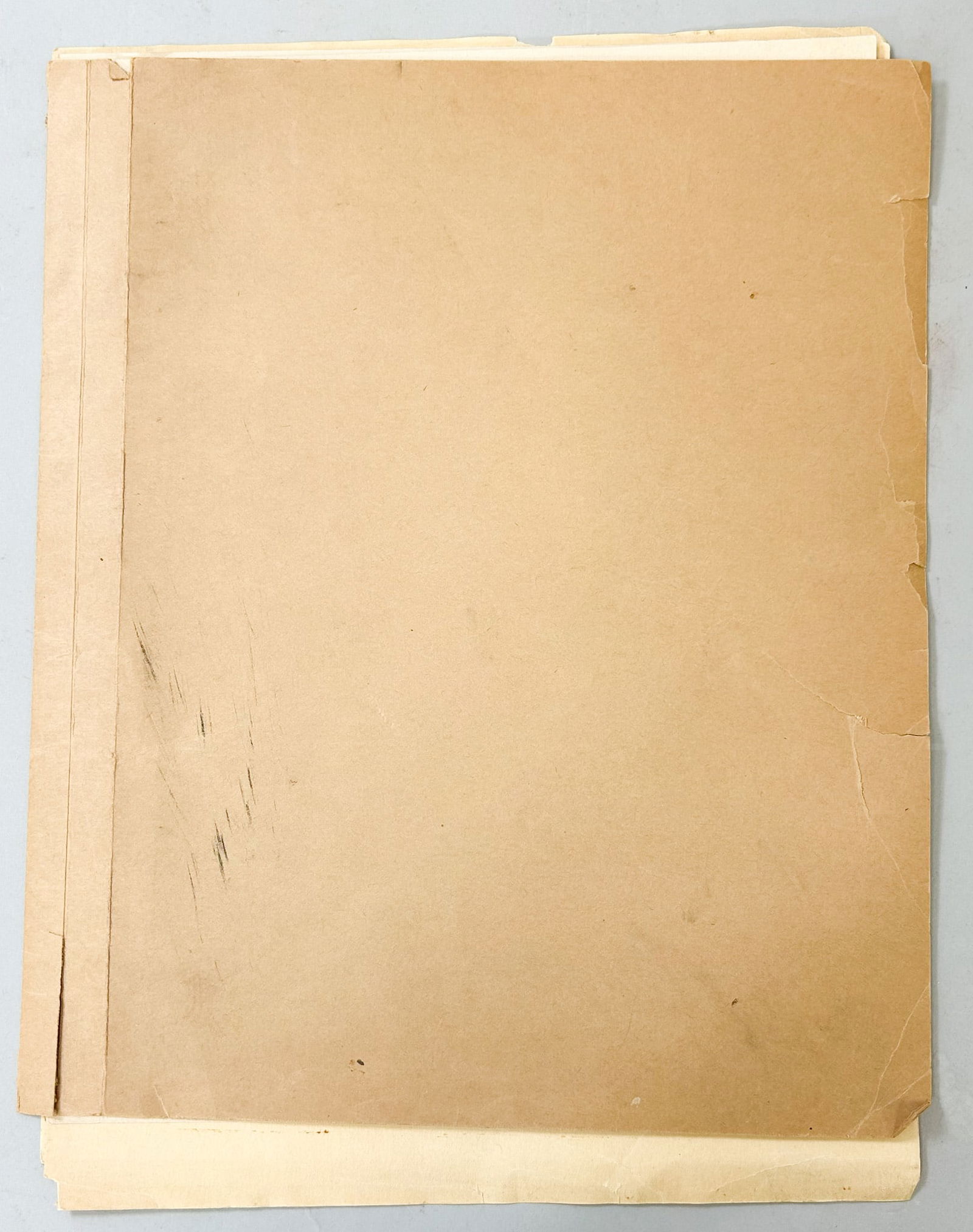 Group of (6) Watercolors on Paper and Drawings by Simonet (1 of 7)