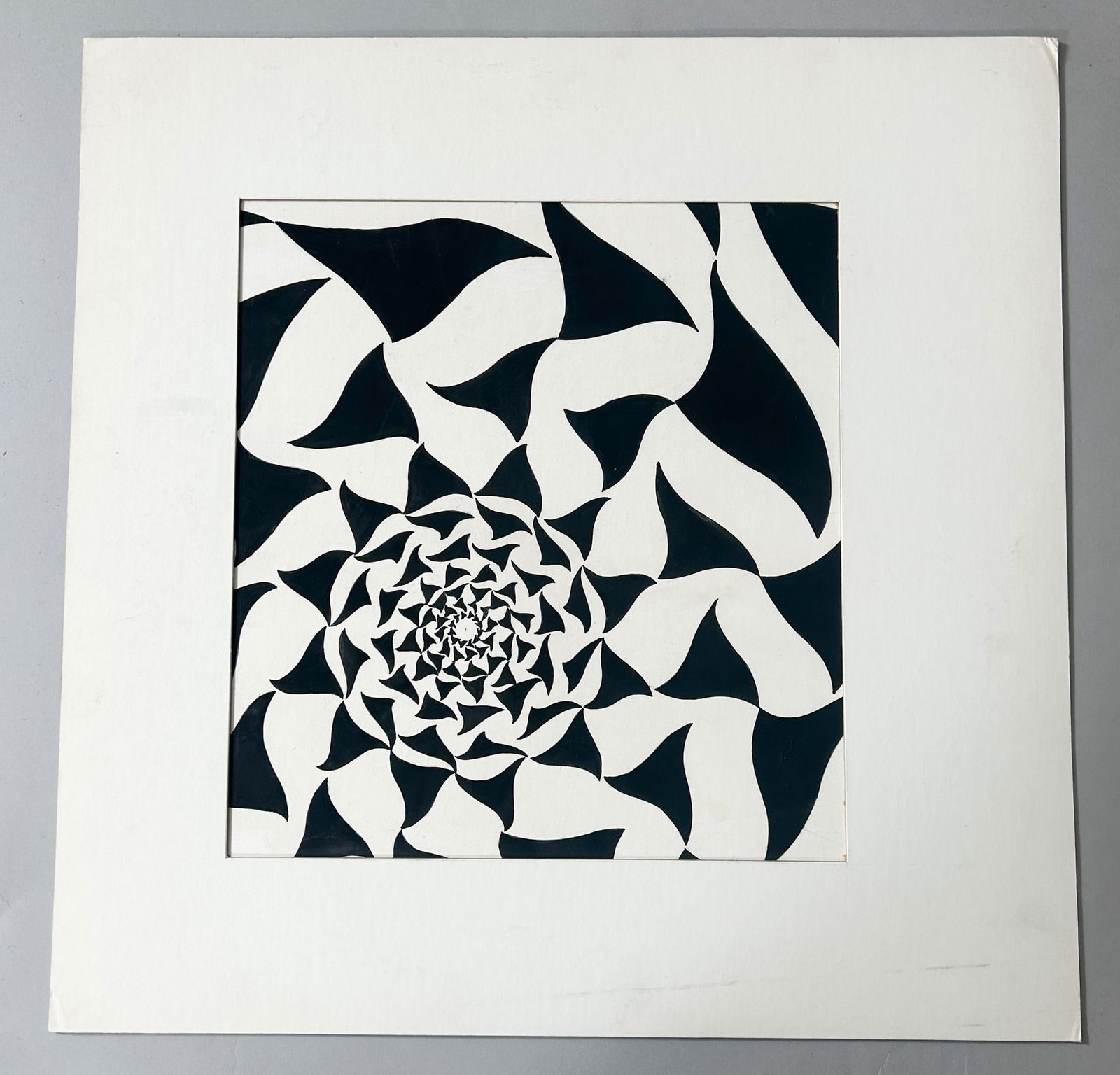 Modern Abstract Painting by Donald Tarantino (1 of 6)