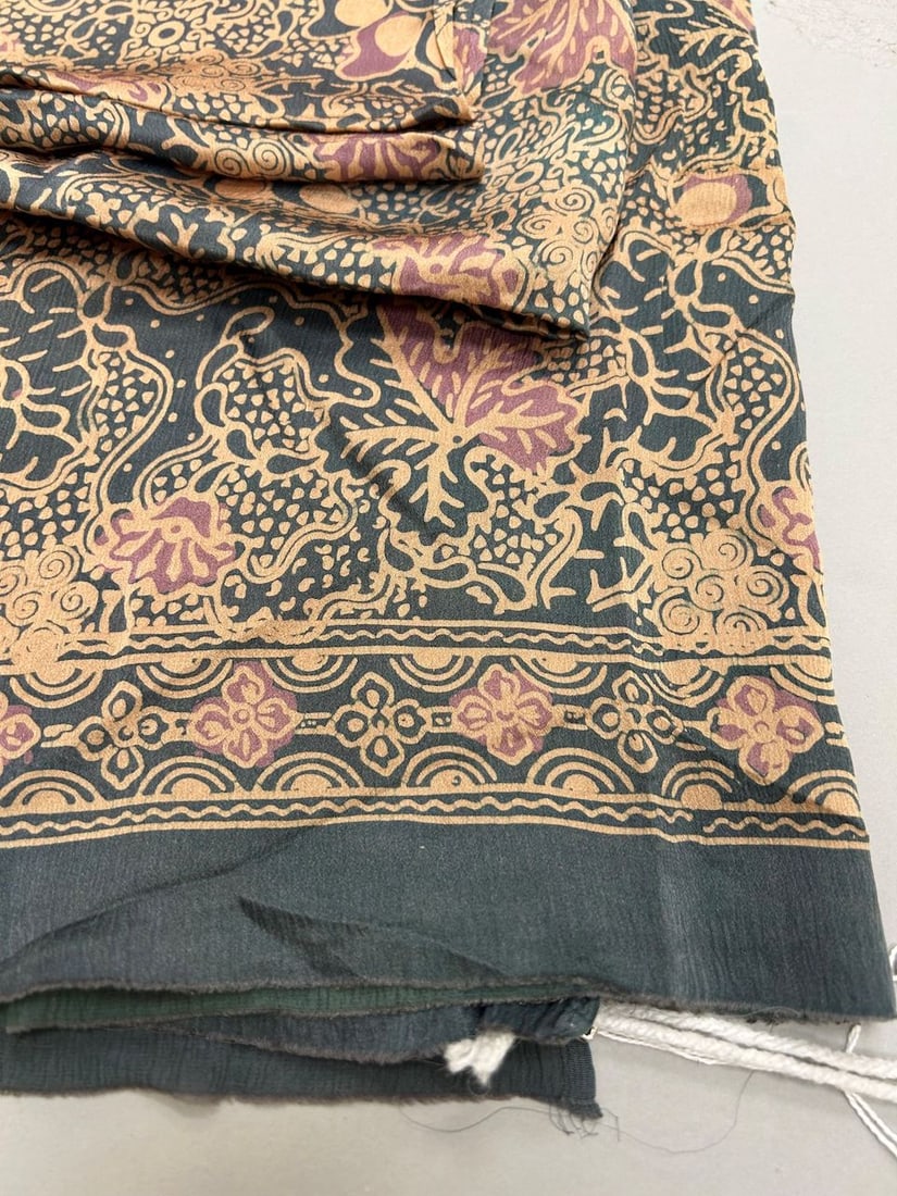 Indonesia, Silk Sarong (1 of 4)