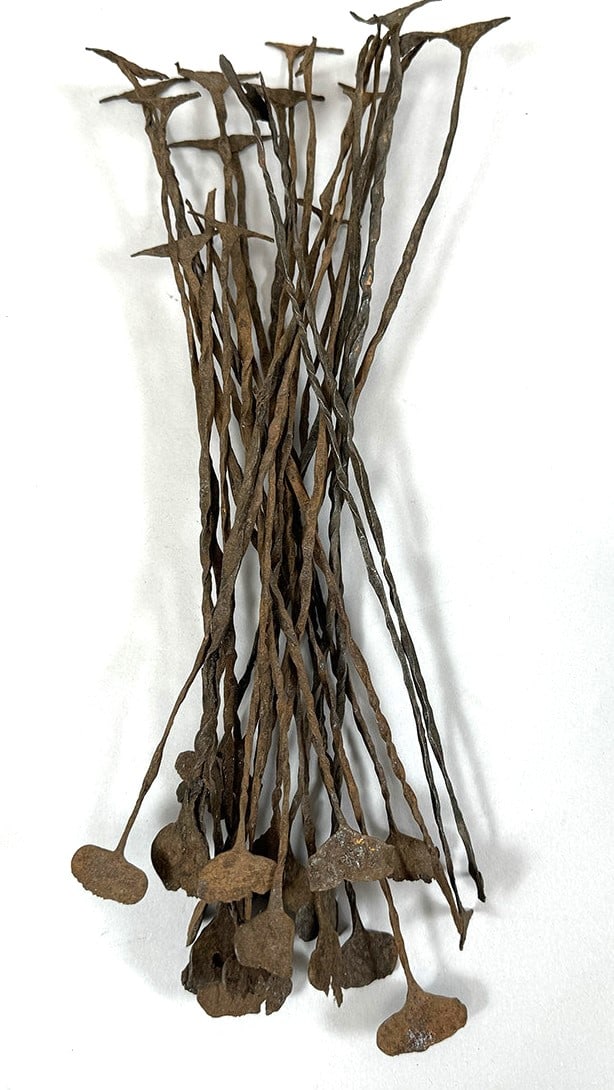 Iron Kissi Penny Bundle (1 of 7)