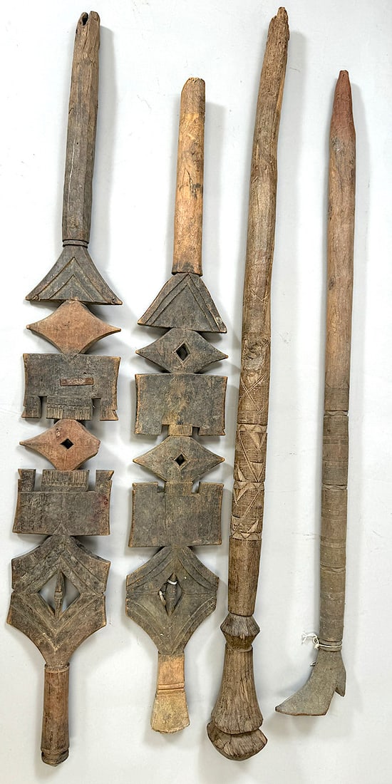 Tuareg Tent Poles (4) (1 of 12)