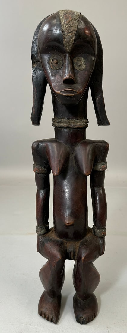 Fang Style Guardian Figure (1 of 13)