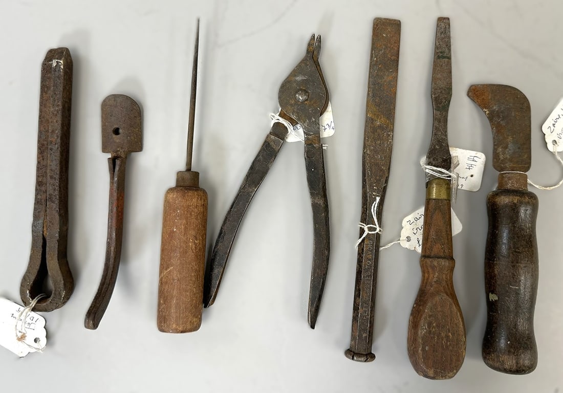 Kuba Iron Tools (7) (1 of 6)