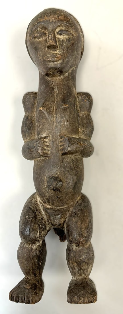 Fang Style Figure (1 of 6)