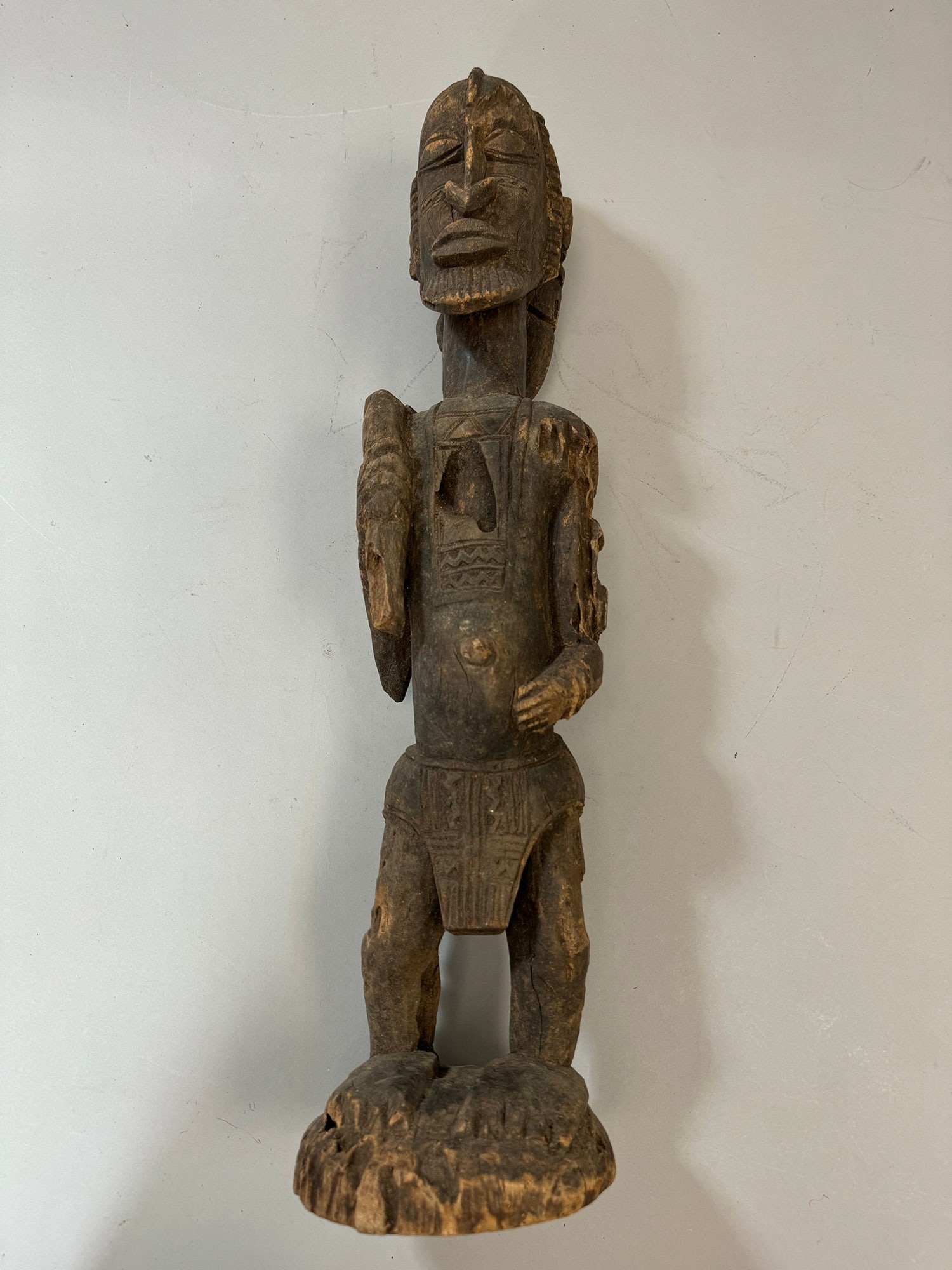 Dogon Style Figure (1 of 11)