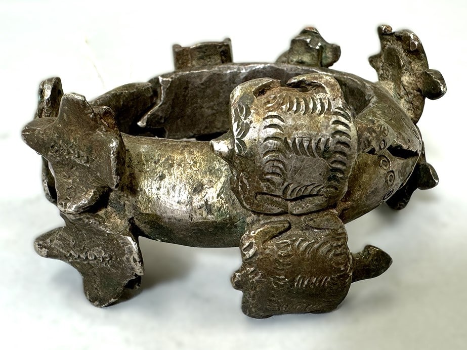 Ashanti Bracelet (1 of 8)