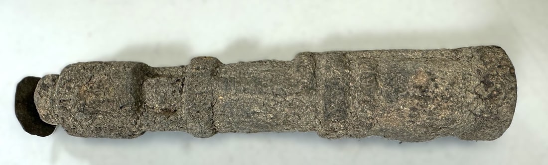 Dogon Style Ancestor Figure (1 of 3)