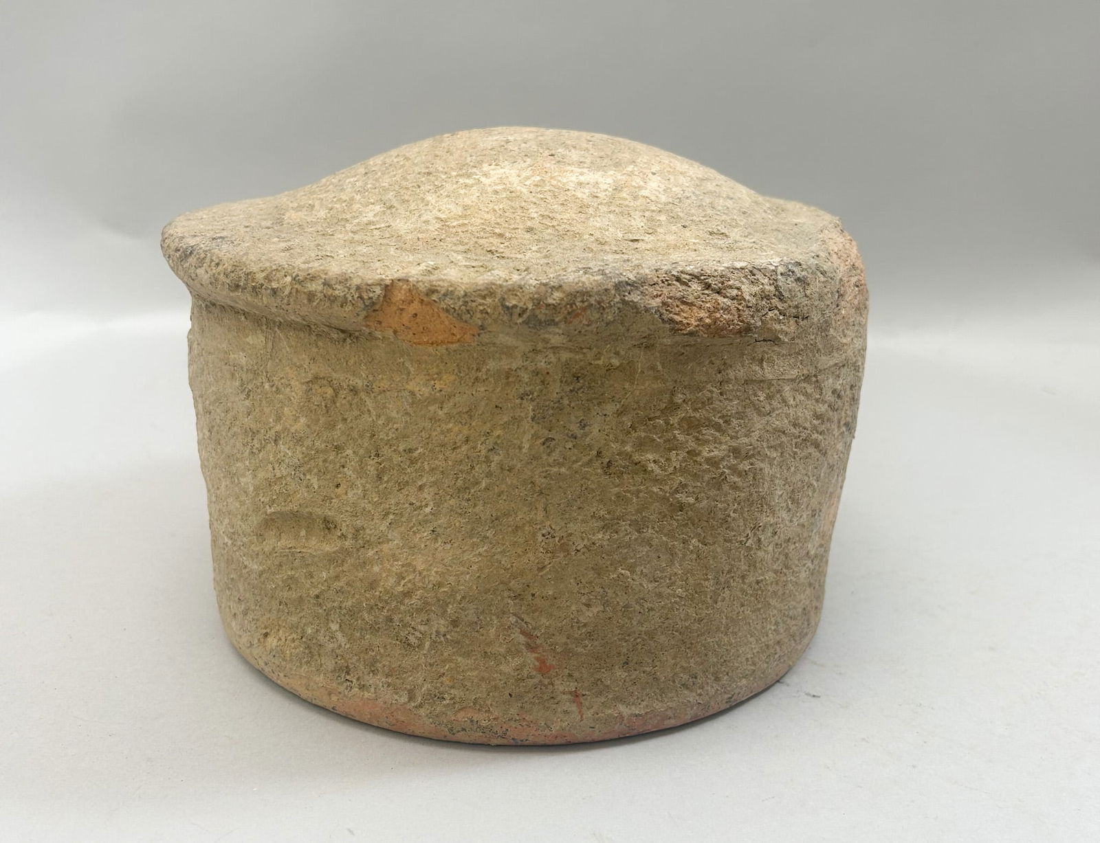 West African Terracotta (1 of 9)