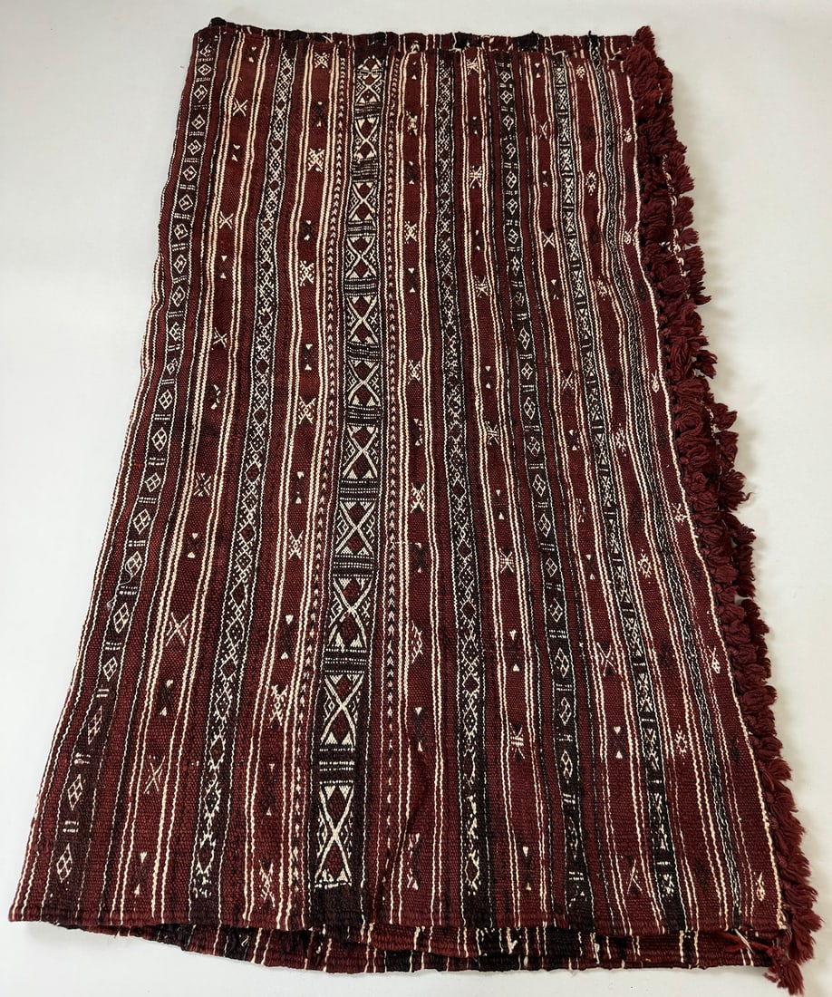 Moroccon Carpet (1 of 8)