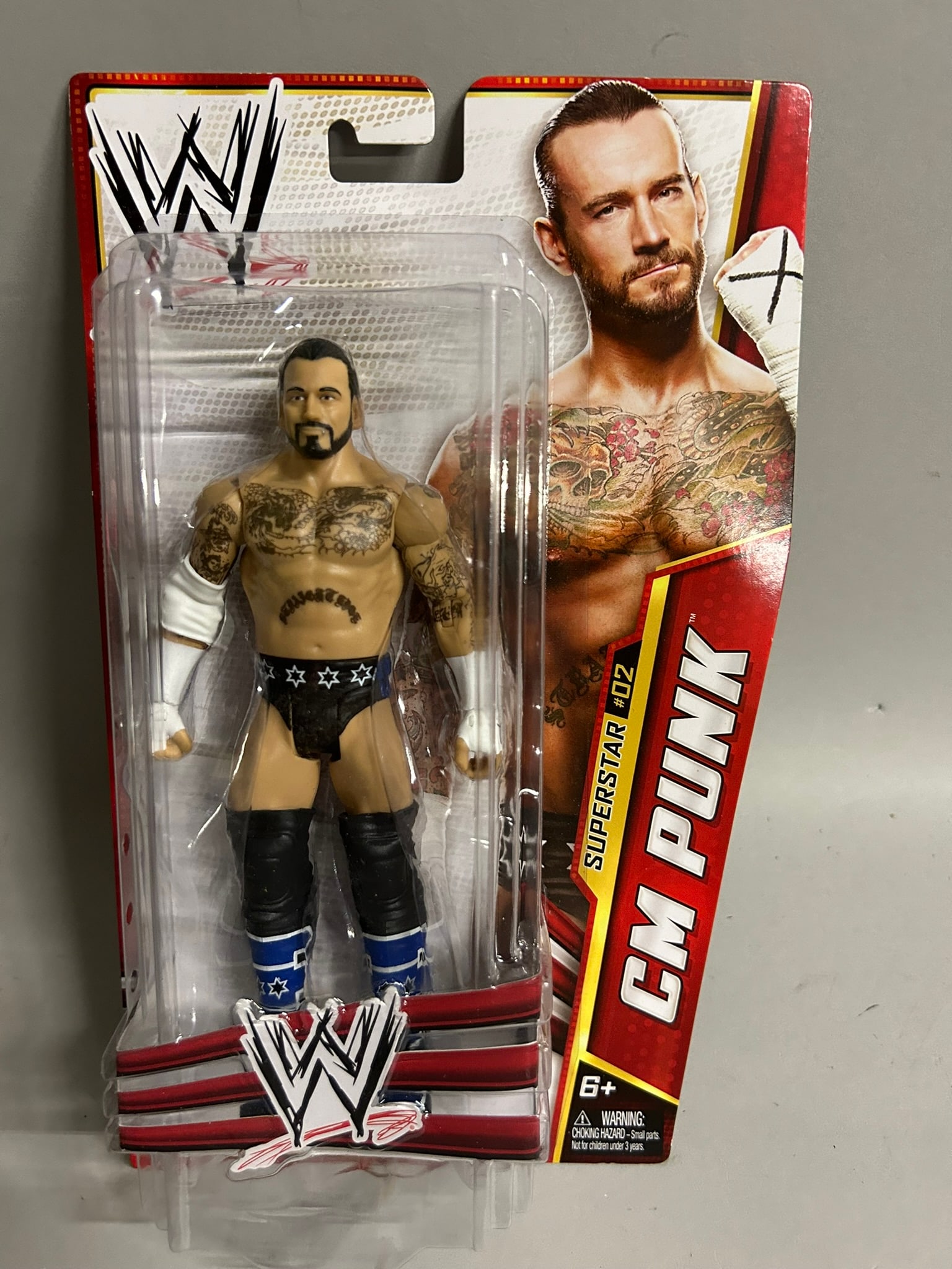 Collection of Jakks Pacific No Mercy Series, Superstar Series, Survivor Series, and Signature Series (1 of 19)