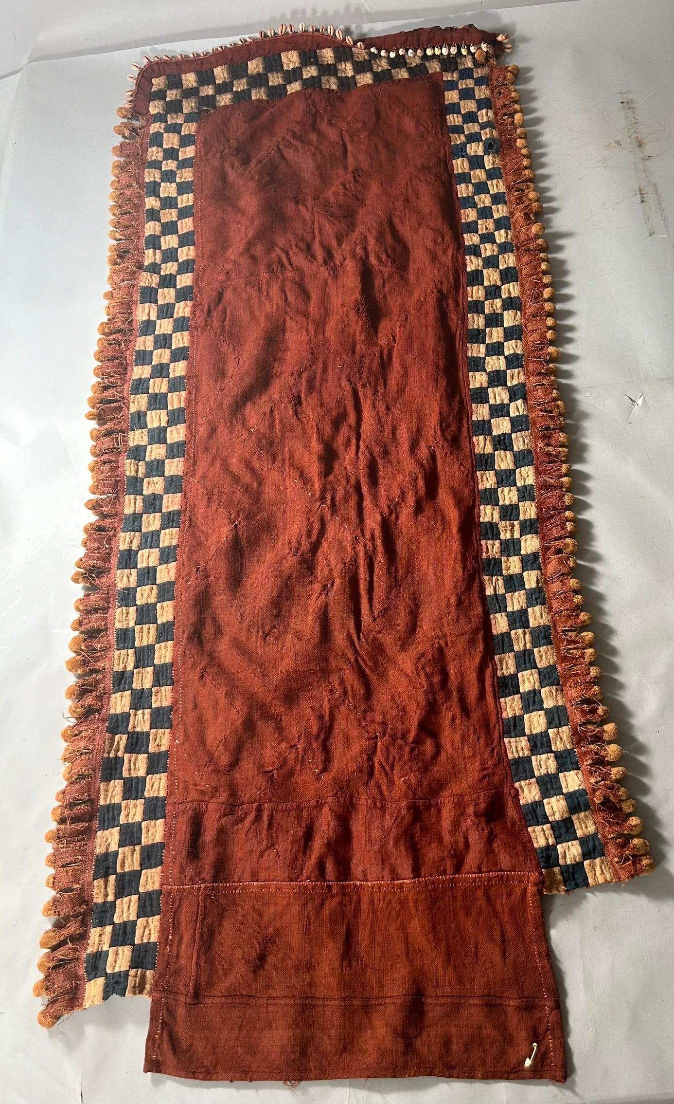 Kuba Raffia Skirt (1 of 7)