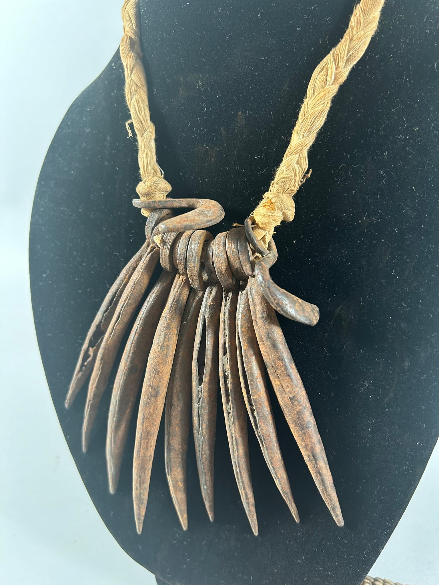 Kirdi Cache Sexe/Currency Form (2) (1 of 5)