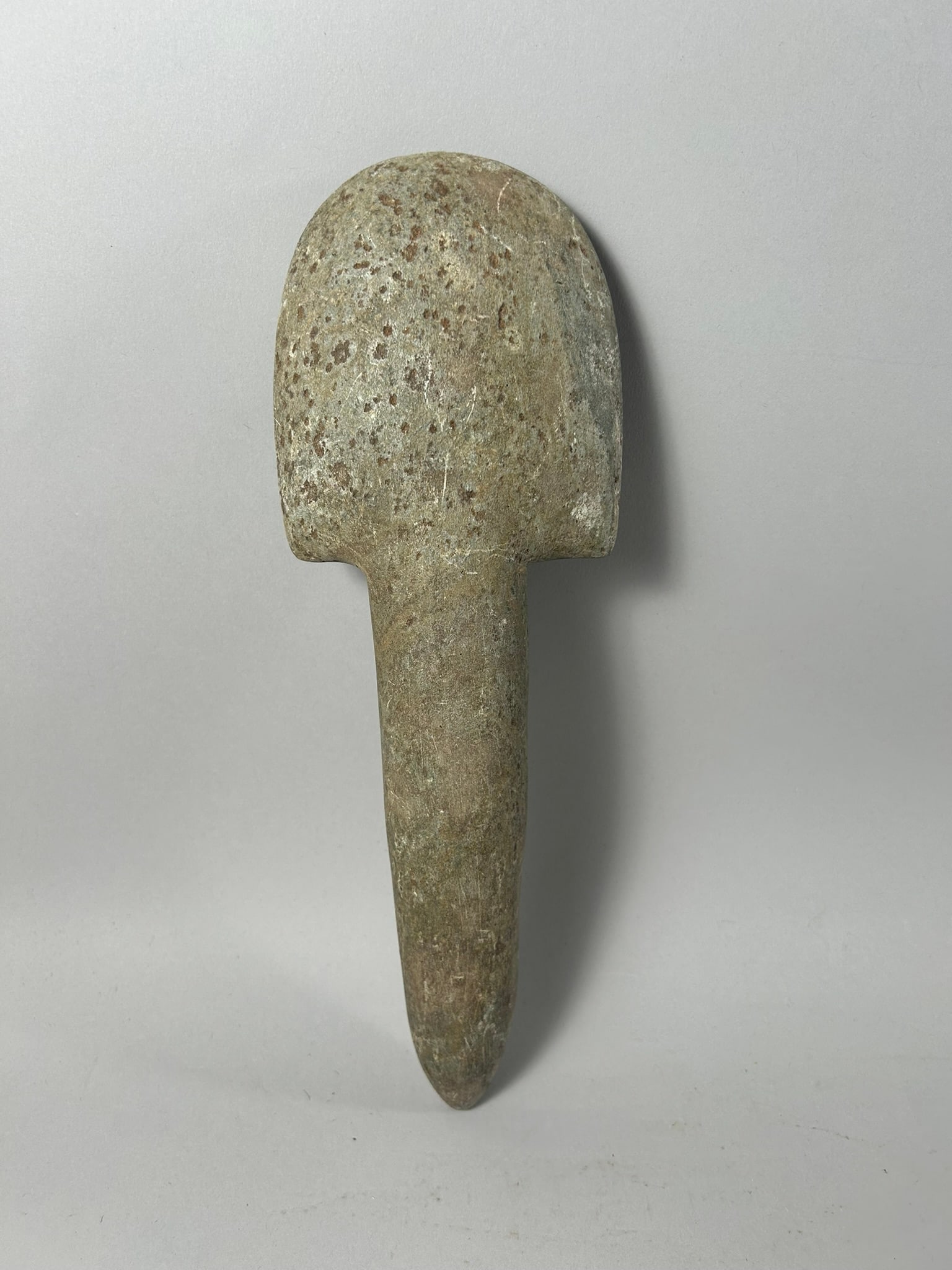 Bura Stele, 3rd - 13th Century (1 of 5)