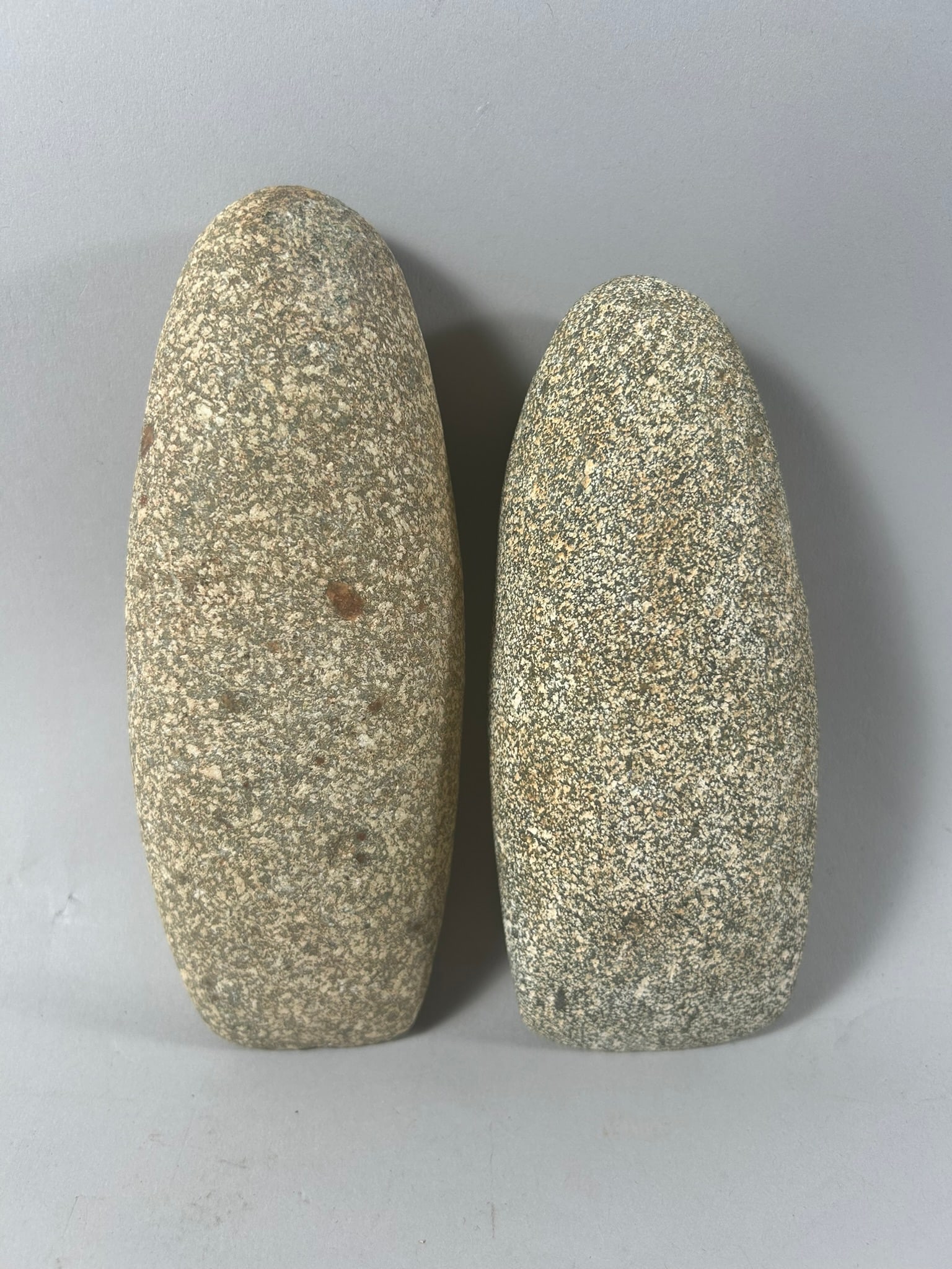 Stone Celts, Sahara (2) (1 of 5)