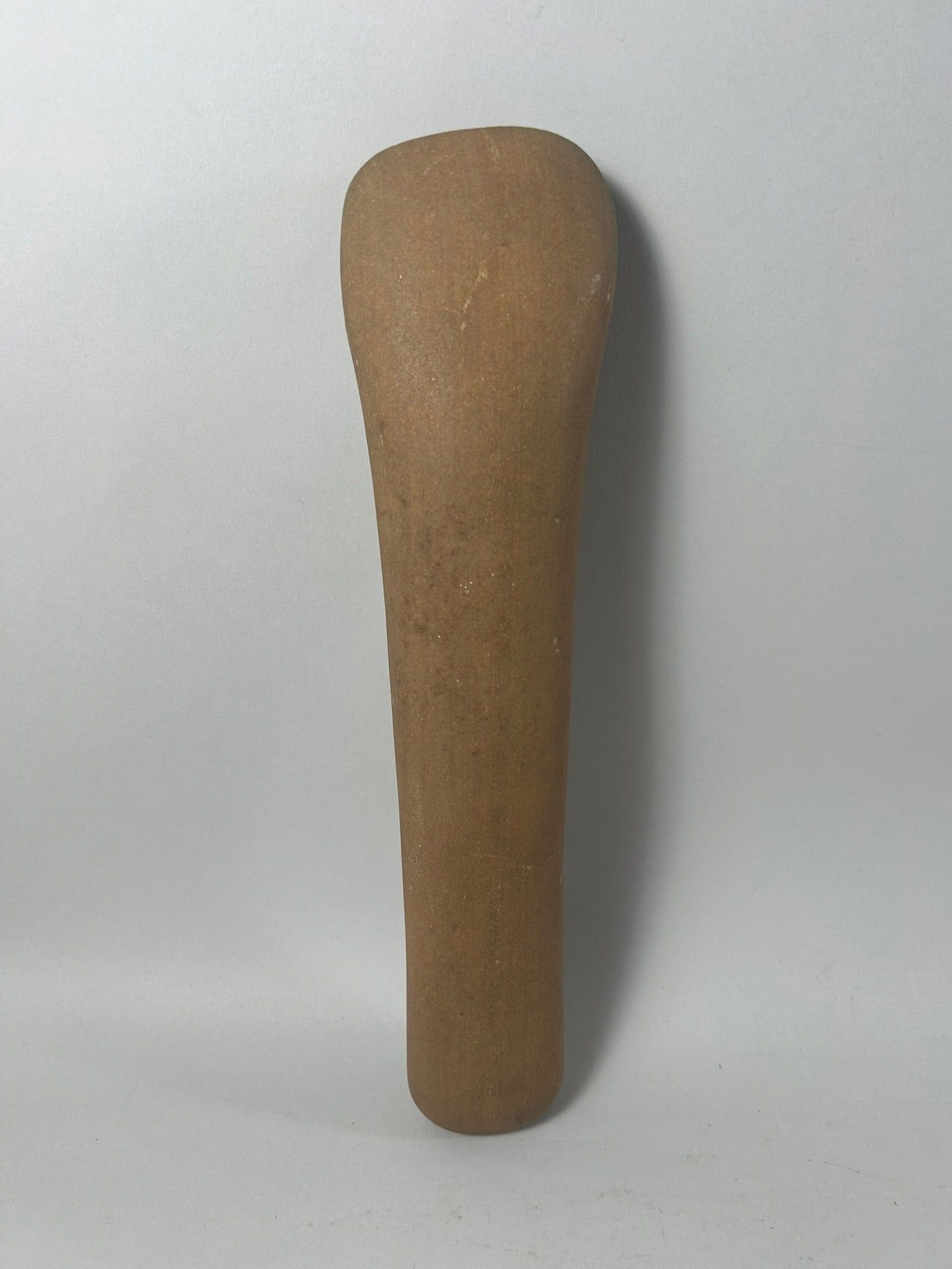 Large Stone Celt, Sahara (1 of 3)