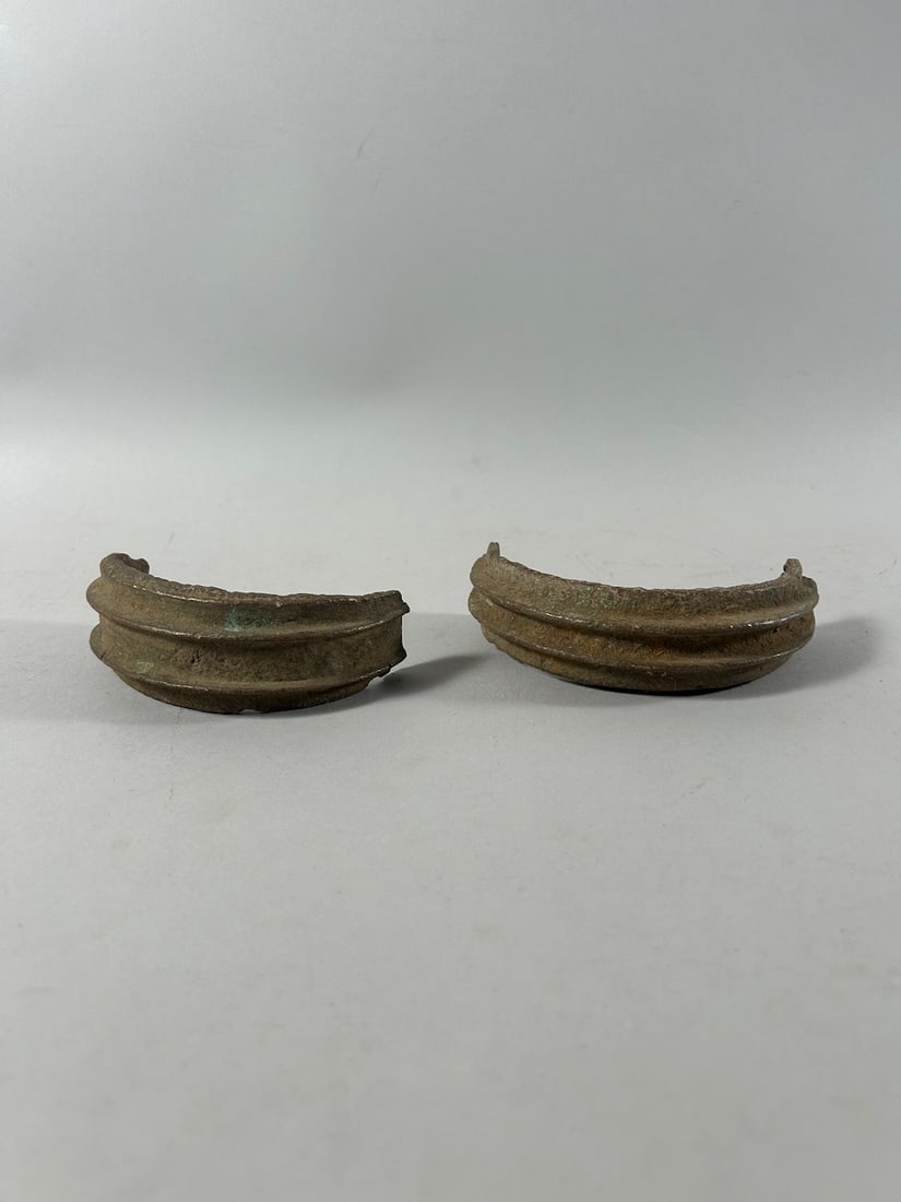 Ekonda Copper Currencies (2) (1 of 6)