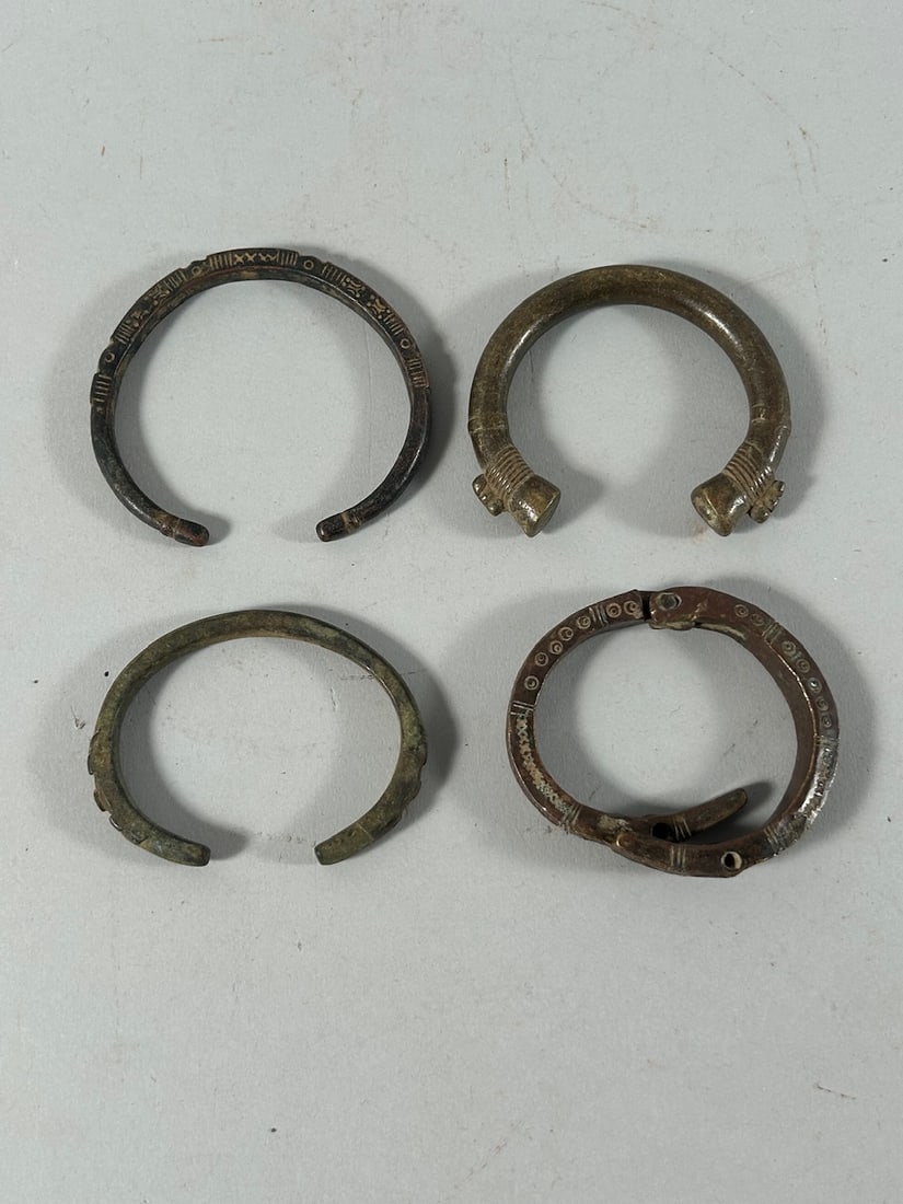 West African Bracelets (4) (1 of 9)