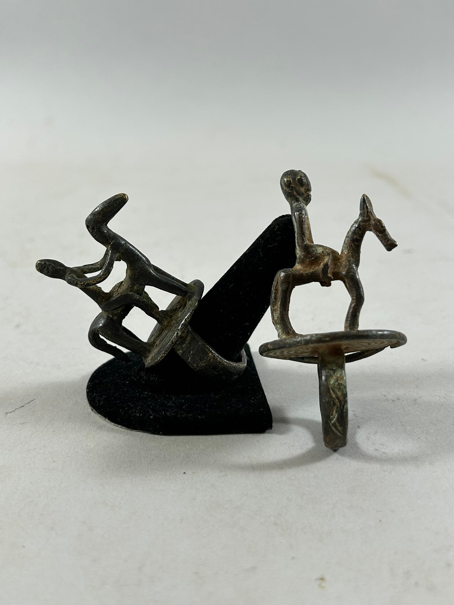 Dogon Rings, Mali (2) (1 of 6)