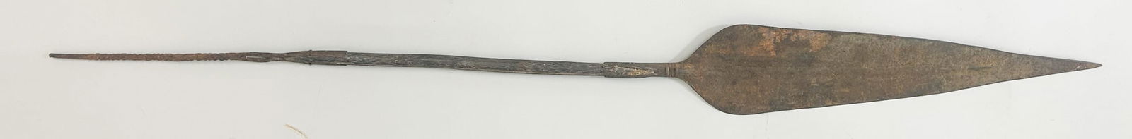 Kuba Peoples Currency Blade (1 of 6)
