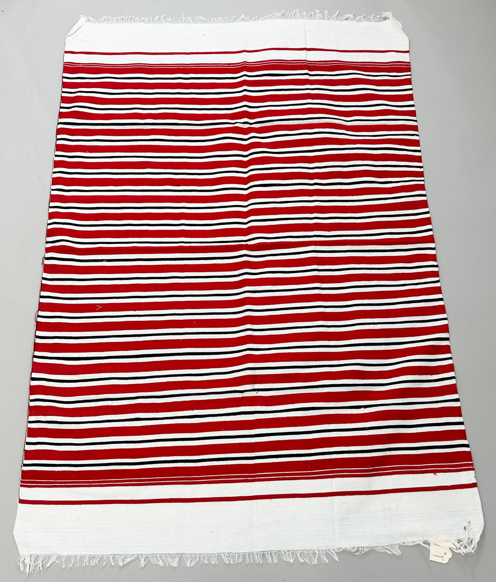 Moroccan Cotton Textile (1 of 5)