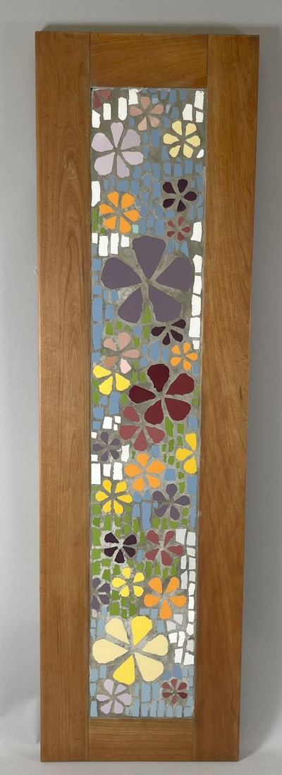 Framed Mosaic Art (1 of 13)