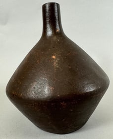Vintage or Antique Stoneware Pottery