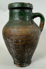 Vintage or Antique Stoneware Pottery