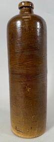 Vintage or Antique Stoneware Pottery