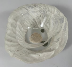 Studio Made Glass Bowl