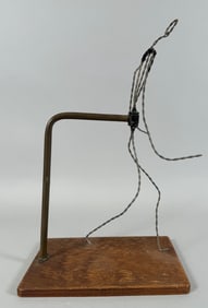 Jack Richeson Adjustable Armature Wire Figure