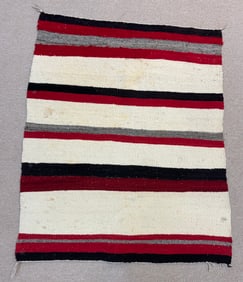 Navajo Style Carpet