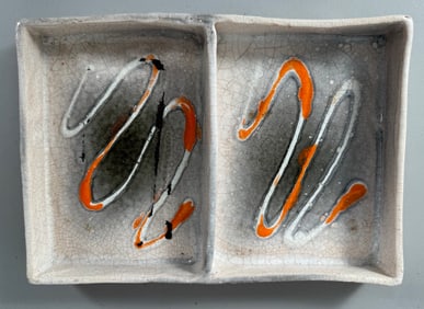 Studio Made Ceramic Pottery