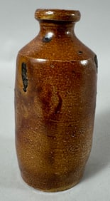 Antique Stoneware Pottery